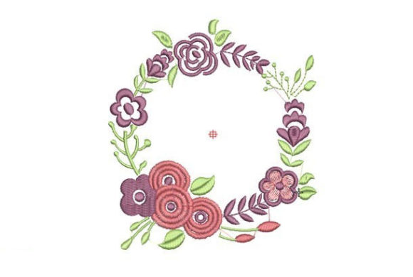 Crown of Flowers Review