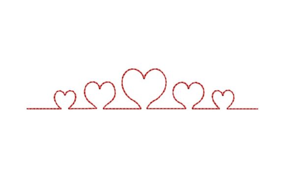 Heartbeat Single Line