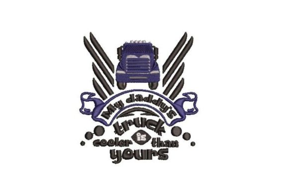 My Daddy s Truck