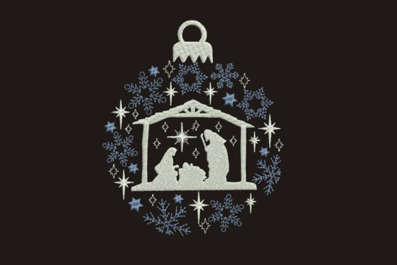 Nativity Scene Silent Night: A Seller's Review