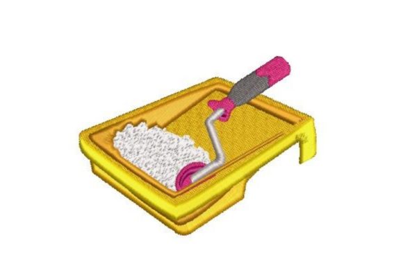 Paint Roller and Tray Review