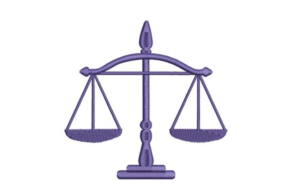 Scales of Justice