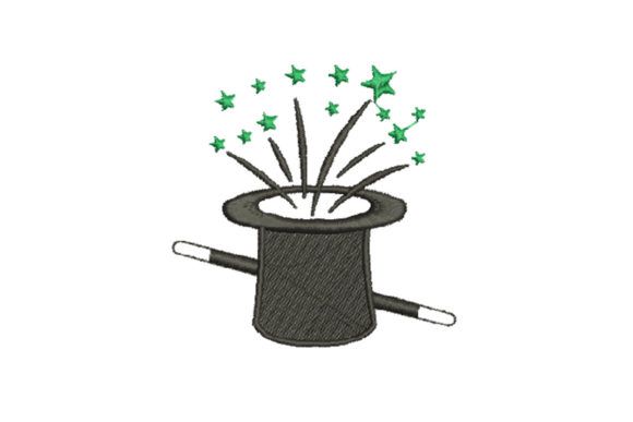 Star Magic Hat Review